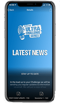 Latest News Kilimanjaro Challenge App