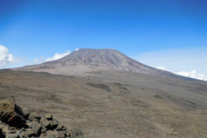 Rongai Kilimanjaro View 600x400